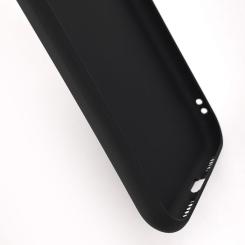 Чехол для мобильного телефона BeCover Nubia V60 Black Фото 2