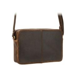 Сумка Visconti S41 Robbie Oil Tan Фото 5