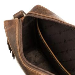 Сумка Visconti S41 Robbie Oil Tan Фото 7