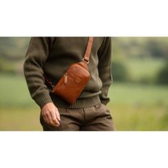 Сумка Ashwood T75 Honey Фото 11