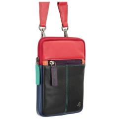 Сумка Visconti S10 Remi Black Rhumba Фото 1