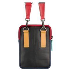 Сумка Visconti S10 Remi Black Rhumba Фото 4