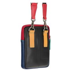 Сумка Visconti S10 Remi Black Rhumba Фото 5