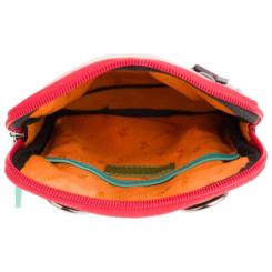 Сумка Visconti S10 Remi Black Rhumba Фото 7