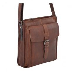 Сумка Ashwood 4552 Tan Фото 1