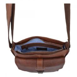 Сумка Ashwood 4552 Tan Фото 3