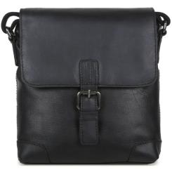 Сумка Ashwood Jack Black Фото