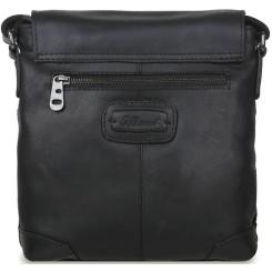 Сумка Ashwood Jack Black Фото 1