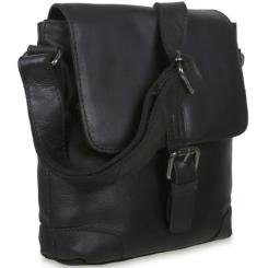 Сумка Ashwood Jack Black Фото 2