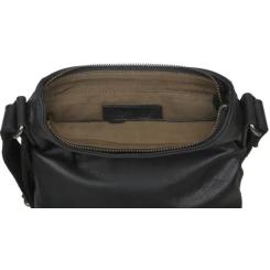 Сумка Ashwood Jack Black Фото 3