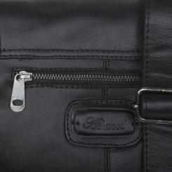 Сумка Ashwood Jack Black Фото 4