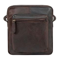 Сумка Ashwood Patty Brown Фото