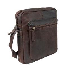 Сумка Ashwood Patty Brown Фото 1