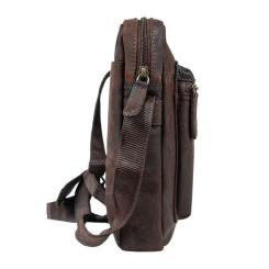 Сумка Ashwood Patty Brown Фото 2