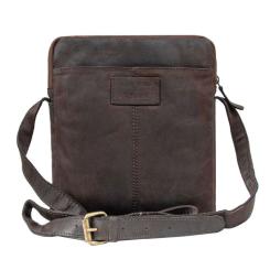 Сумка Ashwood Patty Brown Фото 3