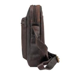 Сумка Ashwood Patty Brown Фото 4