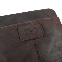 Сумка Ashwood Patty Brown Фото 5