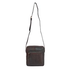 Сумка Ashwood Patty Brown Фото 6