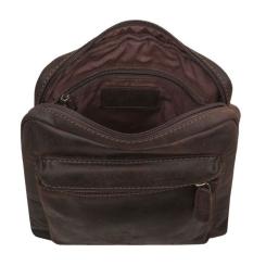 Сумка Ashwood Patty Brown Фото 7