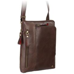 Сумка Visconti ML20 Roy Brown Фото 1