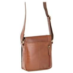 Сумка Visconti S7 Messenger Bag A5 Lee Tan Фото 1