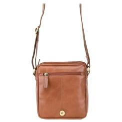 Сумка Visconti S7 Messenger Bag A5 Lee Tan Фото 2