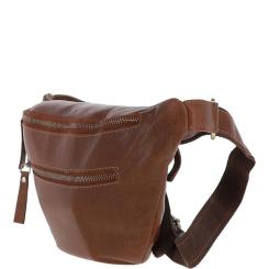 Сумка Ashwood M54 Cognat Фото 1