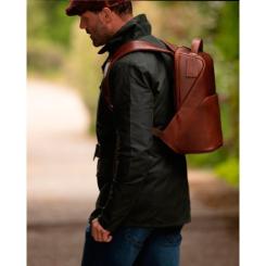 Рюкзак туристический Ashwood K47 Chestnut Фото 6