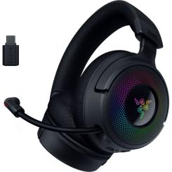 Наушники Razer Kraken V4 Black Фото