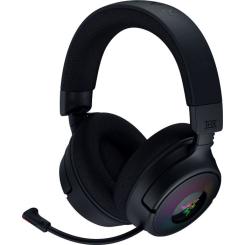 Наушники Razer Kraken V4 Black Фото 1