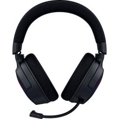 Наушники Razer Kraken V4 Black Фото 2