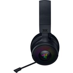 Наушники Razer Kraken V4 Black Фото 3