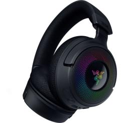 Наушники Razer Kraken V4 Black Фото 4