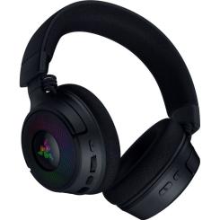 Наушники Razer Kraken V4 Black Фото 5