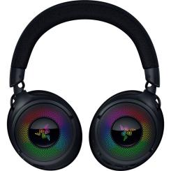 Наушники Razer Kraken V4 Black Фото 6