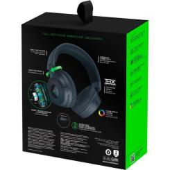Наушники Razer Kraken V4 Black Фото 8