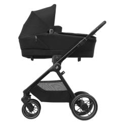 Коляска Maxi-Cosi 2 в 1 Oxford+ Twillic Black Фото 9