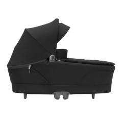 Коляска Maxi-Cosi 2 в 1 Oxford+ Twillic Black Фото 10