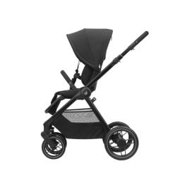 Коляска Maxi-Cosi 2 в 1 Oxford+ Twillic Black Фото 11
