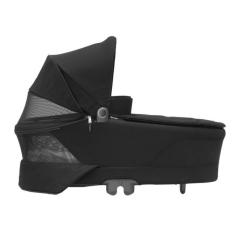Коляска Maxi-Cosi 2 в 1 Oxford+ Twillic Black Фото 2