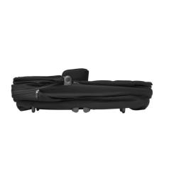 Коляска Maxi-Cosi 2 в 1 Oxford+ Twillic Black Фото 4