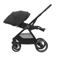 Коляска Maxi-Cosi 2 в 1 Oxford+ Twillic Black Фото 5
