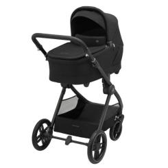 Коляска Maxi-Cosi 2 в 1 Oxford+ Twillic Black Фото 6