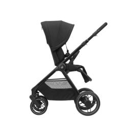 Коляска Maxi-Cosi 2 в 1 Oxford+ Twillic Black Фото 7
