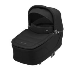 Коляска Maxi-Cosi 2 в 1 Oxford+ Twillic Black Фото 8