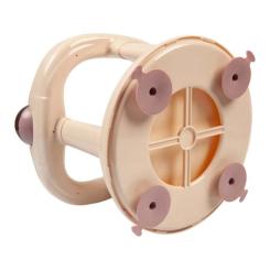 Сиденье для ванны Bebe Confort поворотное Sand Фото 2