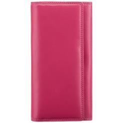 Кошелек Visconti HT35 Buckingham c RFID Fuchsia Фото