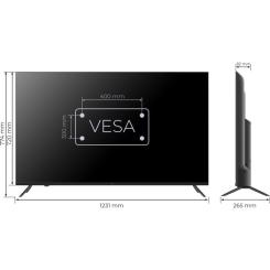 Телевизор Kivi 55U770QB Фото 5