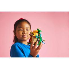 Конструктор LEGO Disney Островные развлечения Ваяны Фото 10