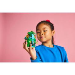 Конструктор LEGO Disney Островные развлечения Ваяны Фото 11